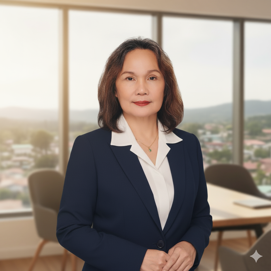 elisa baguio